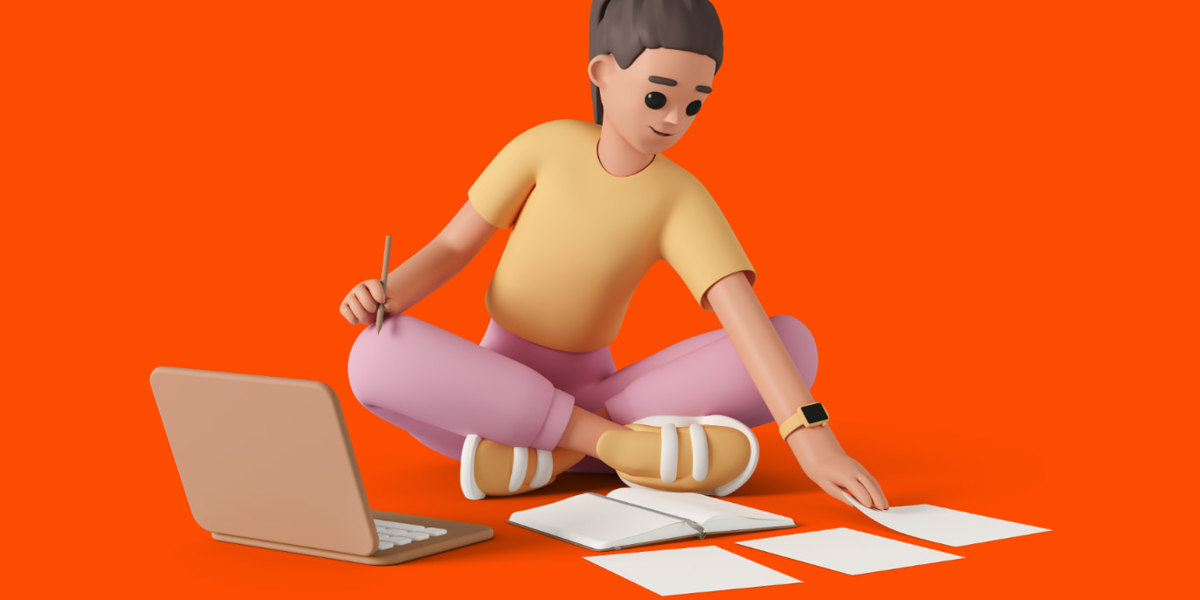 E Learning Plattform 2