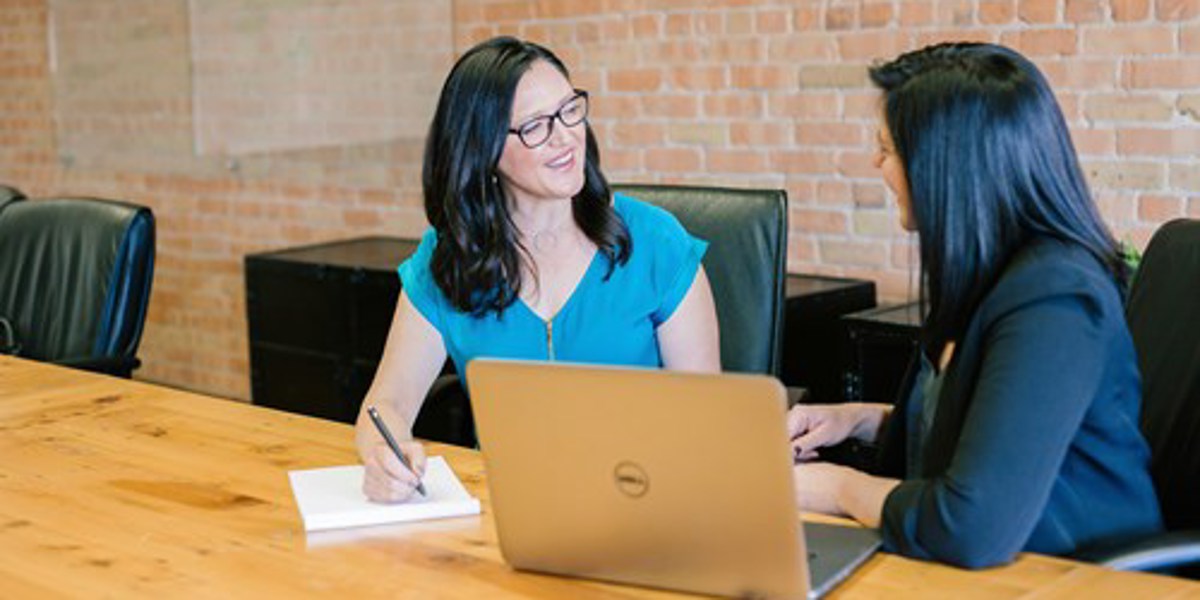 Bild Beratung Obere Ebene